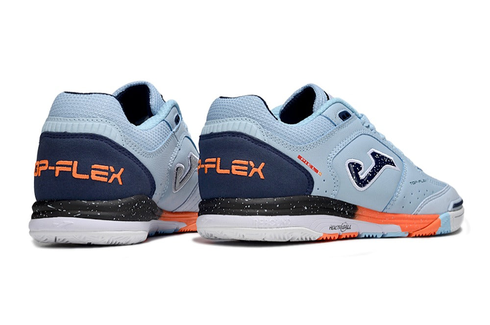 Chuteira Futsal Joma Top Flex Rebound