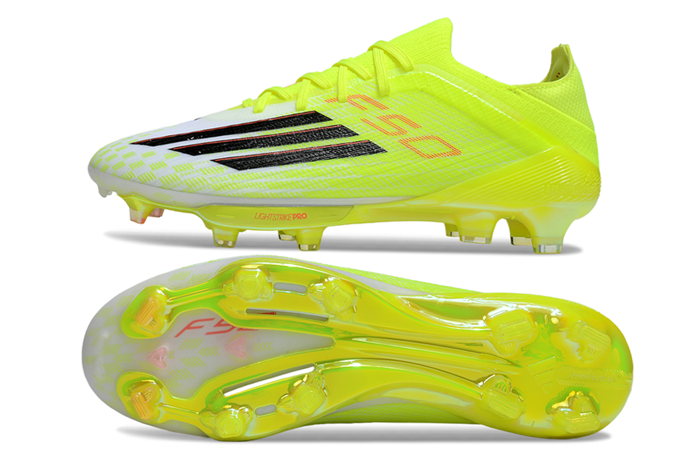 Chuteira Campo Adidas F50 Pro