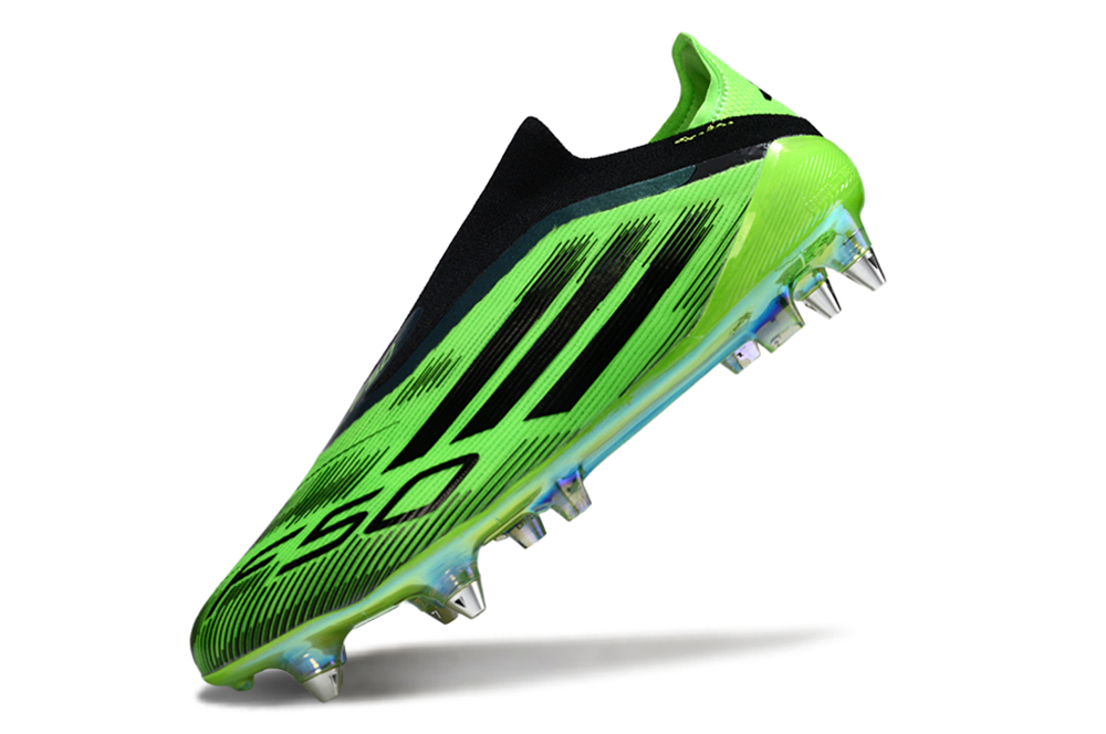 Chuteira Campo Adidas F50 Elite Laceless
