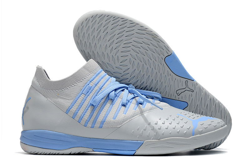 Chuteira Futsal Puma Future Z 1.3 Teazer