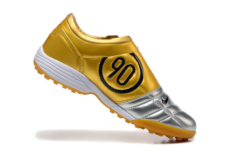 Chuteira Society Nike Total 90 III