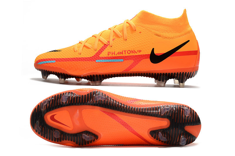 Chuteira Campo Nike Phantom GT2 Dynamic Fit Elite