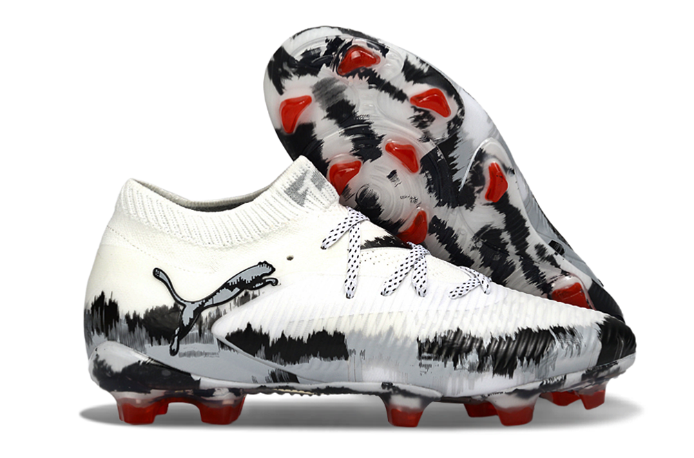 Chuteira Campo Puma Future 8 Ultimate
