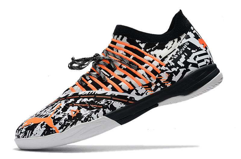 Chuteira Futsal Puma Future Z 1.3 Teazer
