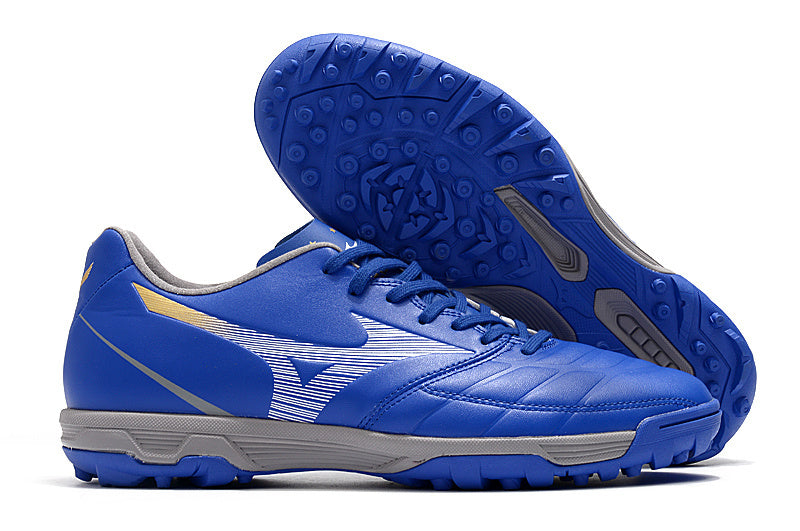 Chuteira Society Mizuno Rebula 3 AS