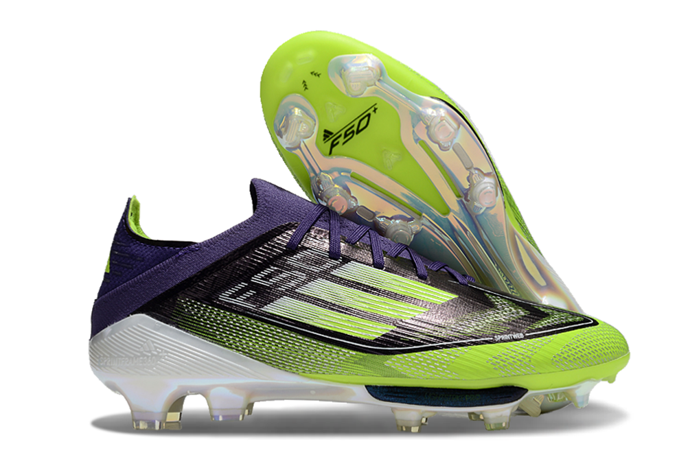 Chuteira Campo Adidas F50 Pro