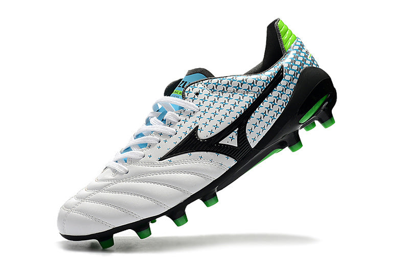 Chuteira Campo Mizuno  Morelia Neo II