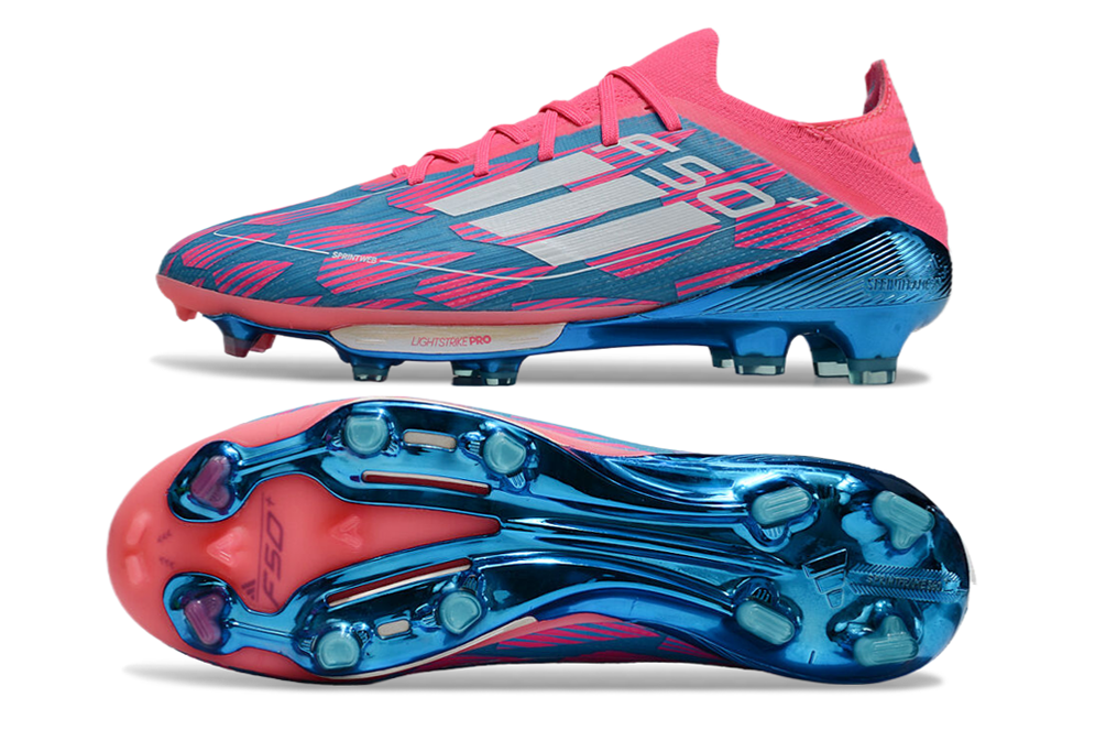 Chuteira Campo Adidas F50 Pro