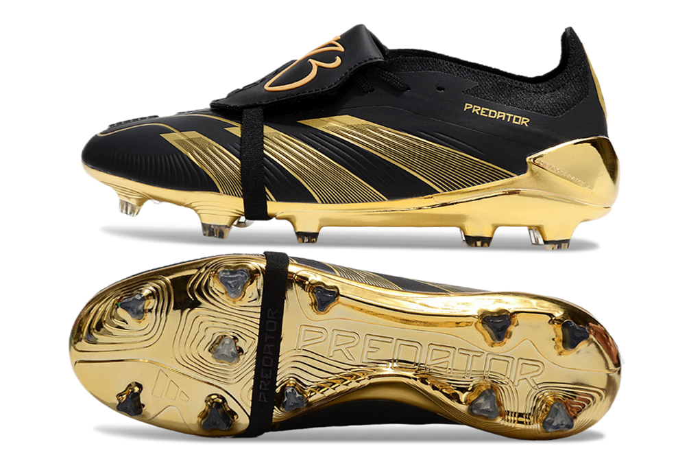 Chuteira Campo Adidas Predator Accuracy
