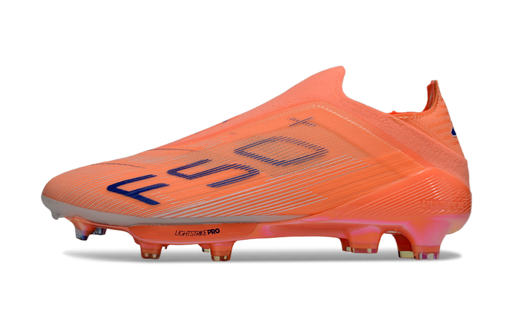 Chuteira Campo Adidas F50 Pro Laceless