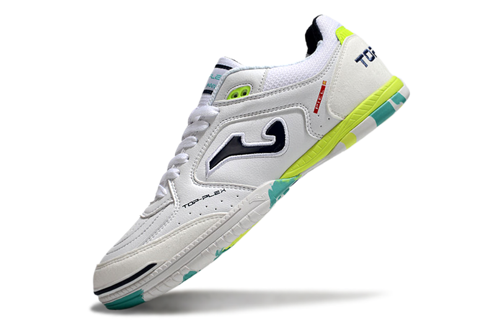 Chuteira Futsal Joma Top Flex Rebound