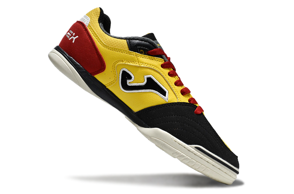 Chuteira Futsal Joma Top Flex Rebound