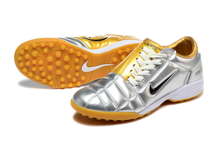 Chuteira Society Nike Total 90 III