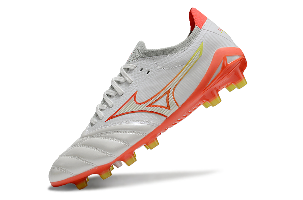 Chuteira Campo Mizuno Morelia Neo