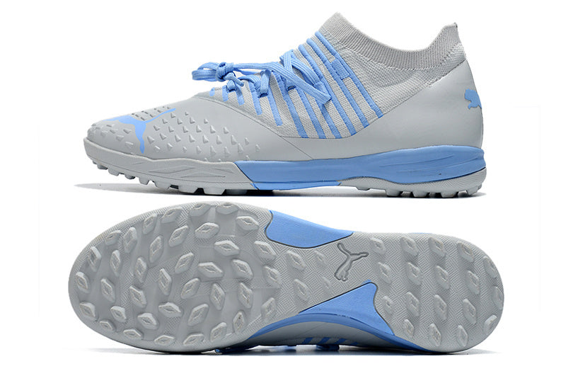 Chuteira Society Puma Future Z 1.3 Teazer
