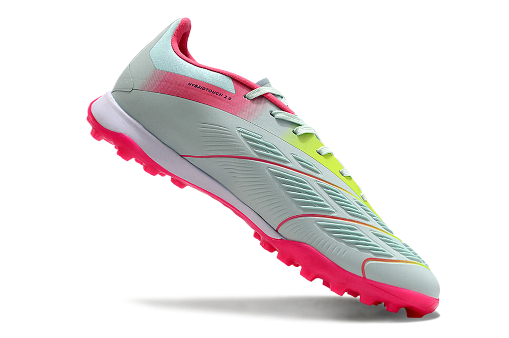 Chuteira Society Adidas Predator Elite