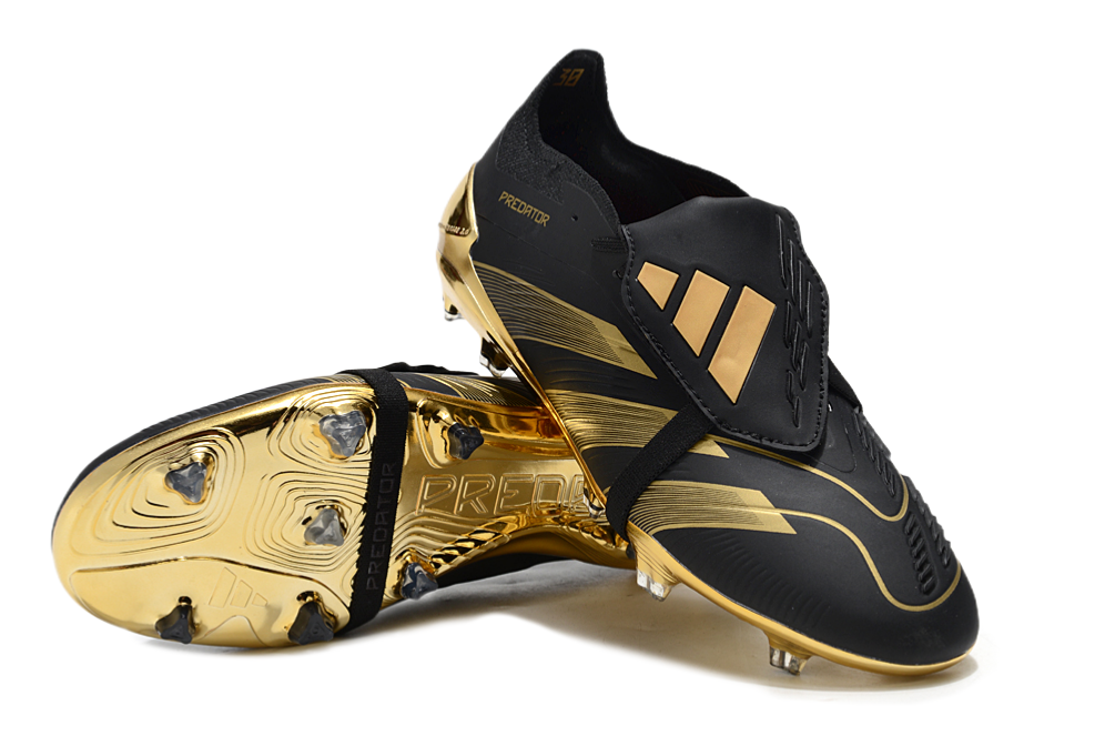 Chuteira Campo Adidas Predator Accuracy