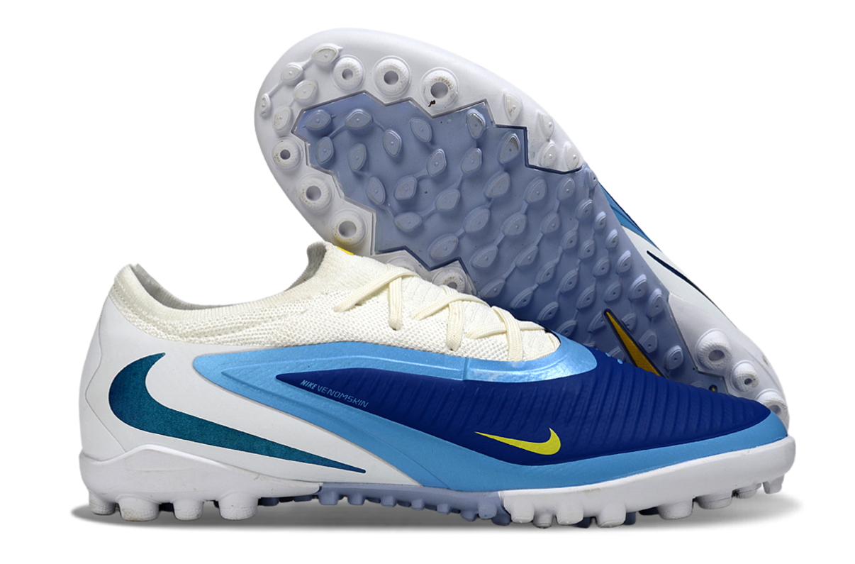Chuteira Society Nike Phantom GX III Elite
