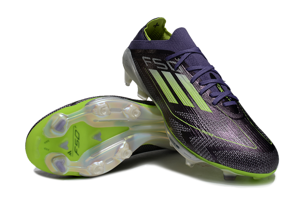 Chuteira Campo Adidas F50 Pro