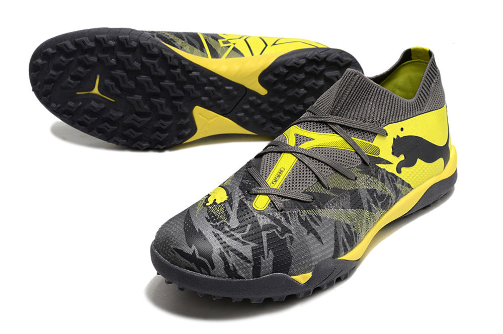 Chuteira Society Puma Future 7 Ultimate