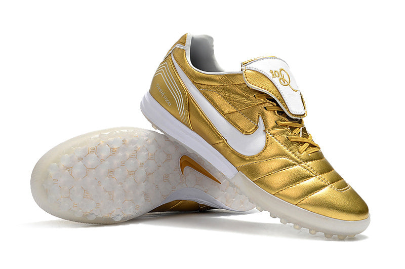 Chuteira Society Nike Tiempo Legend 7 R10 Elite