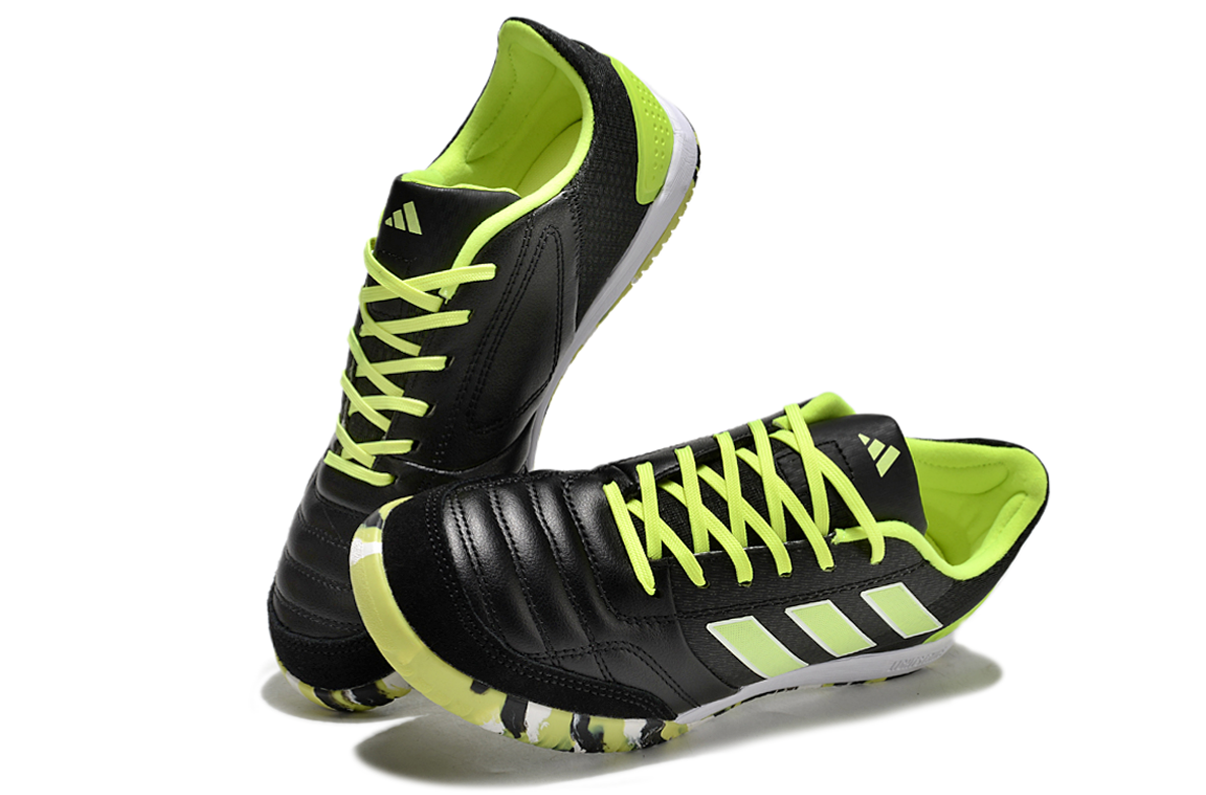 Chuteira Futsal Adidas Top Sala