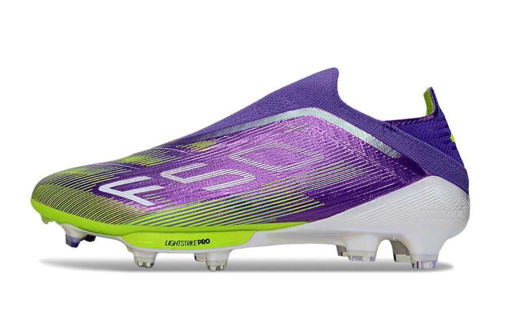 Chuteira Campo Adidas F50 Pro Laceless