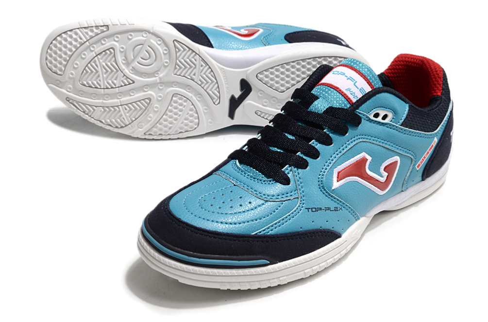 Chuteira Futsal Joma Top Flex Rebound