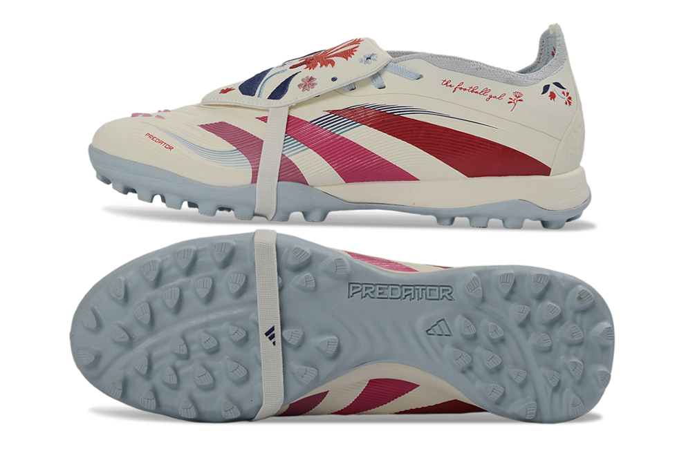 Chuteira Society Adidas Predator League