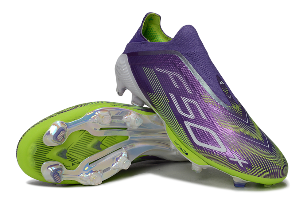 Chuteira Campo Adidas F50 Pro Laceless