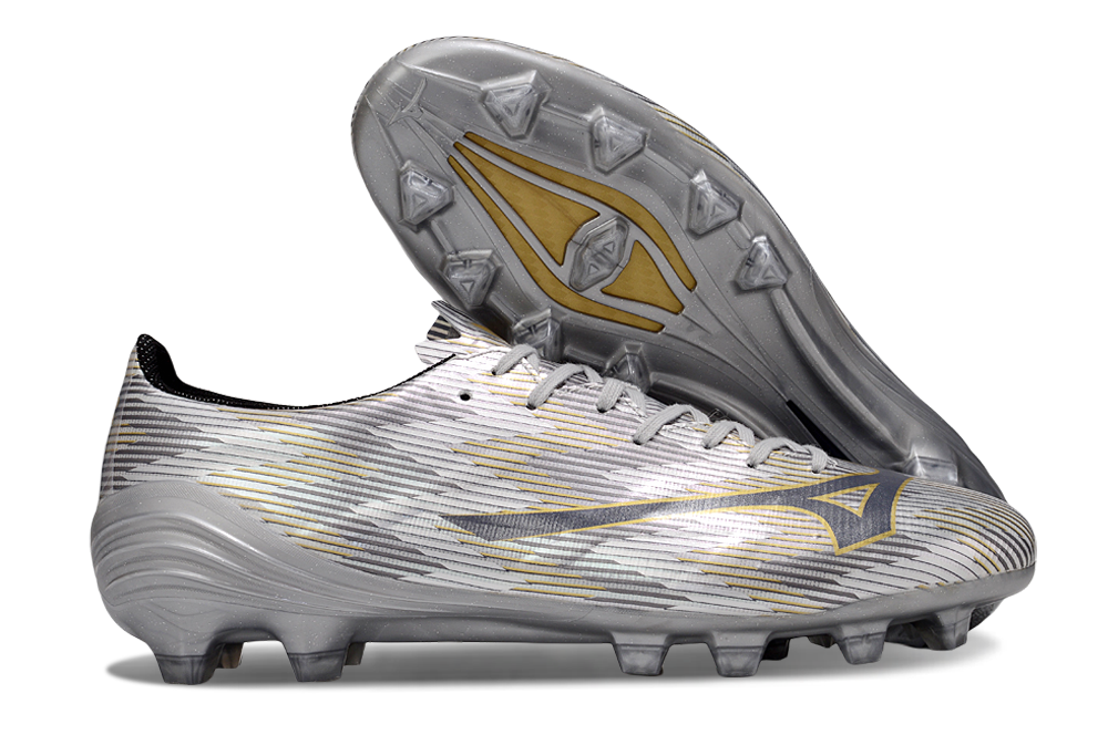 Chuteira Campo Mizuno Alpha