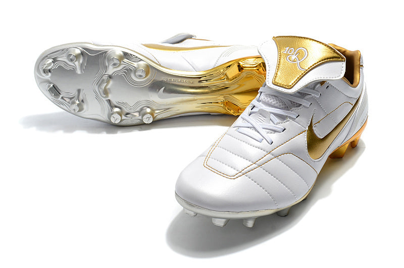 Chuteira Campo Nike Tiempo Legend 7 R10