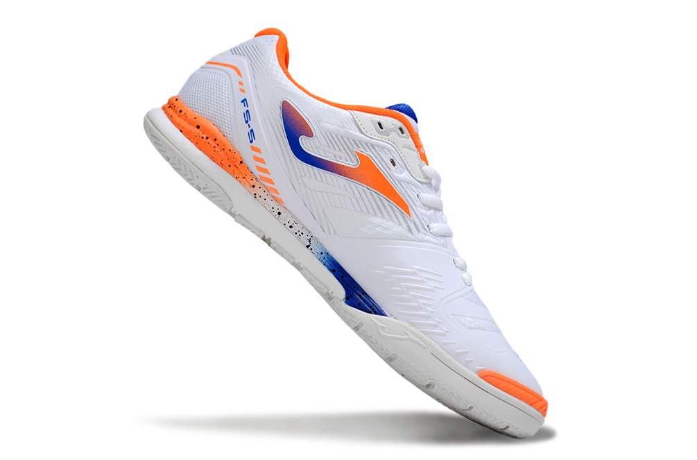 Chuteira Futsal Joma Top Flex Rebound