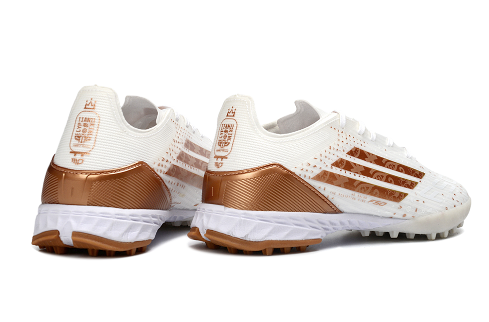 Chuteira Society Adidas F50 Pro