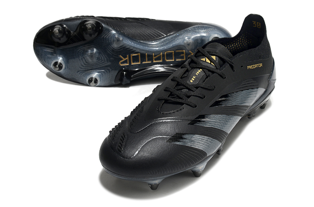 Chuteira Campo Adidas Predator Elite