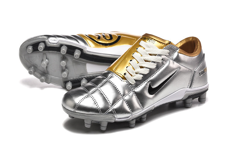 Chuteira Campo Nike T90