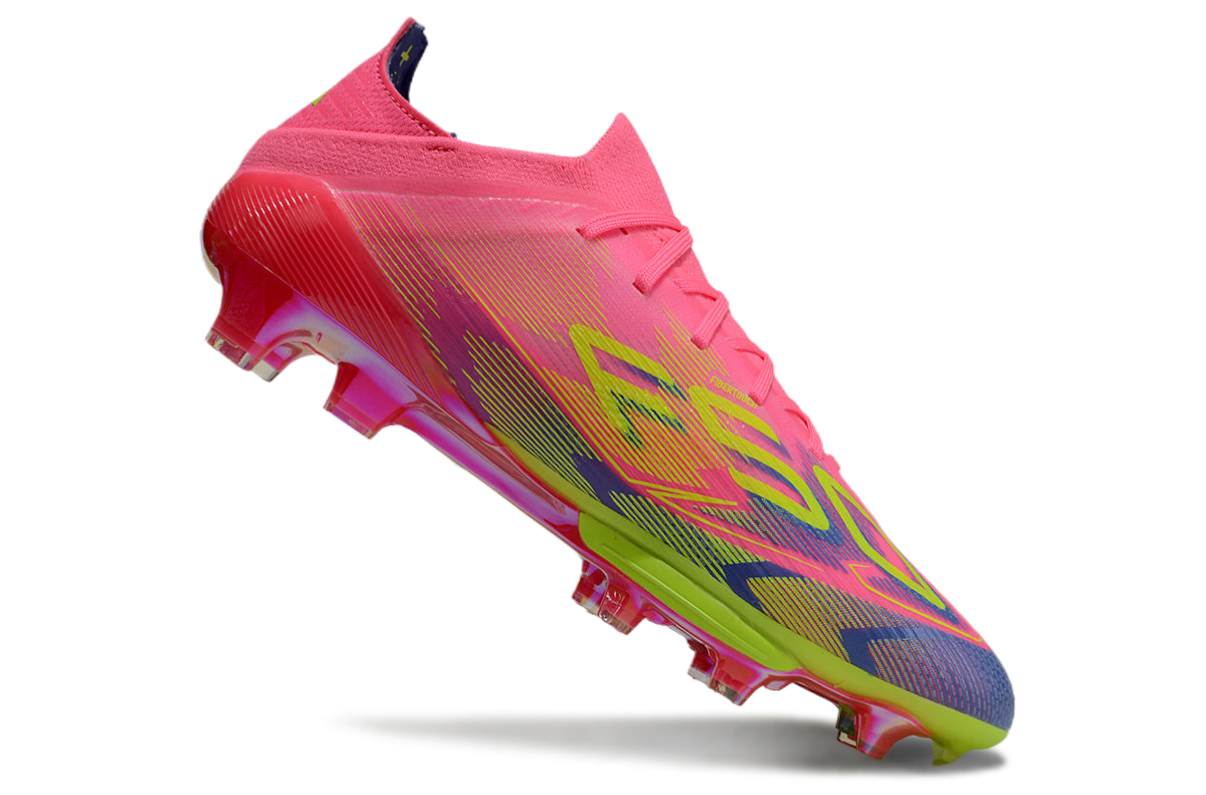 Chuteira Campo Adidas F50 Pro