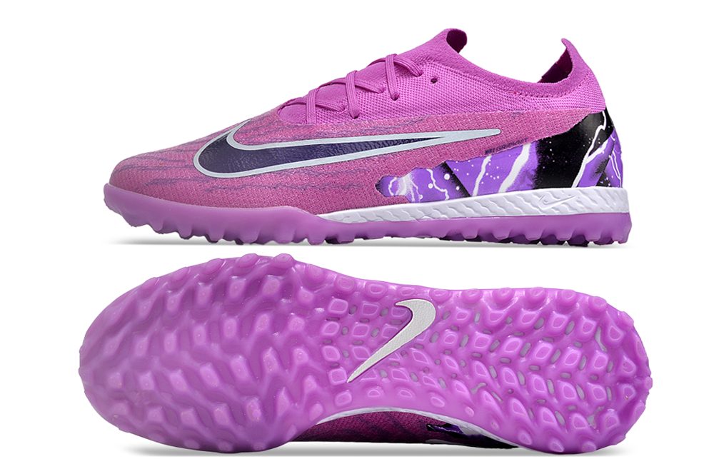 Chuteira Society Nike Phantom GX Elite
