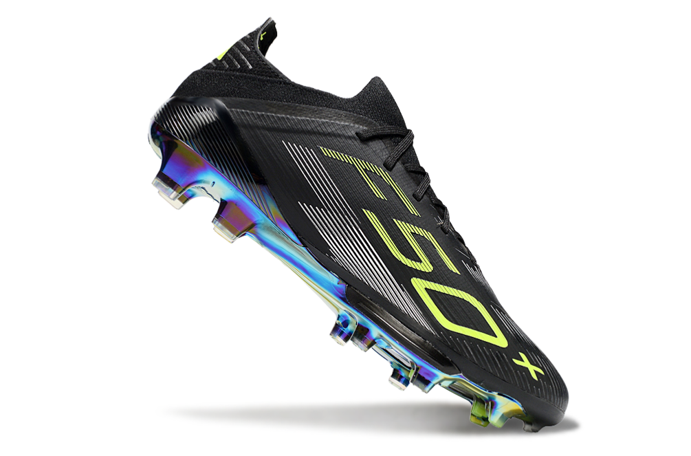 Chuteira Campo Adidas F50 Pro
