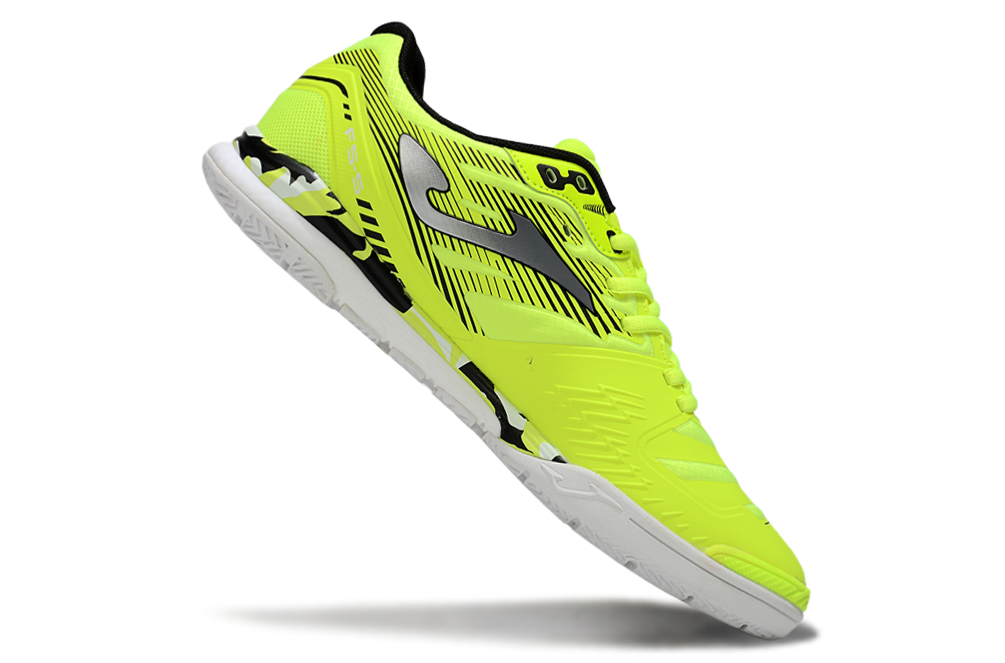 Chuteira Futsal Joma Top Flex Rebound