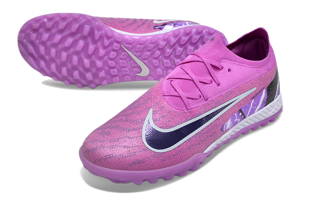 Chuteira Society Nike Phantom GX Elite