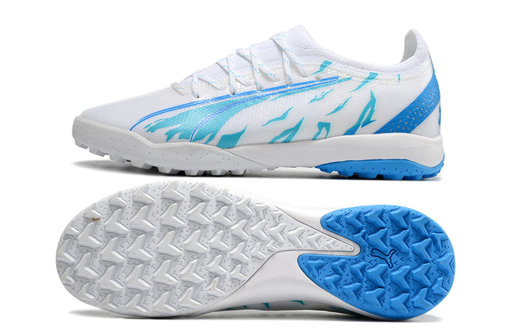 Chuteira Society Puma Ultra Ultimate
