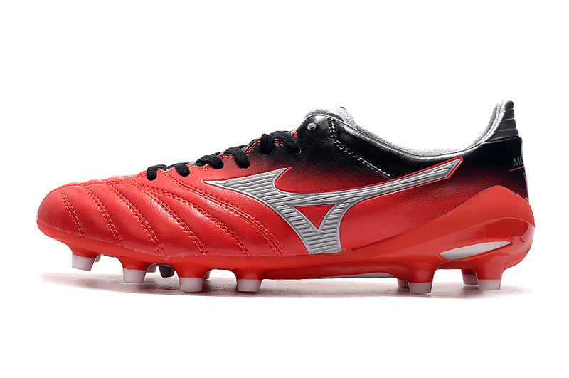 Chuteira Campo Mizuno  Morelia Neo II