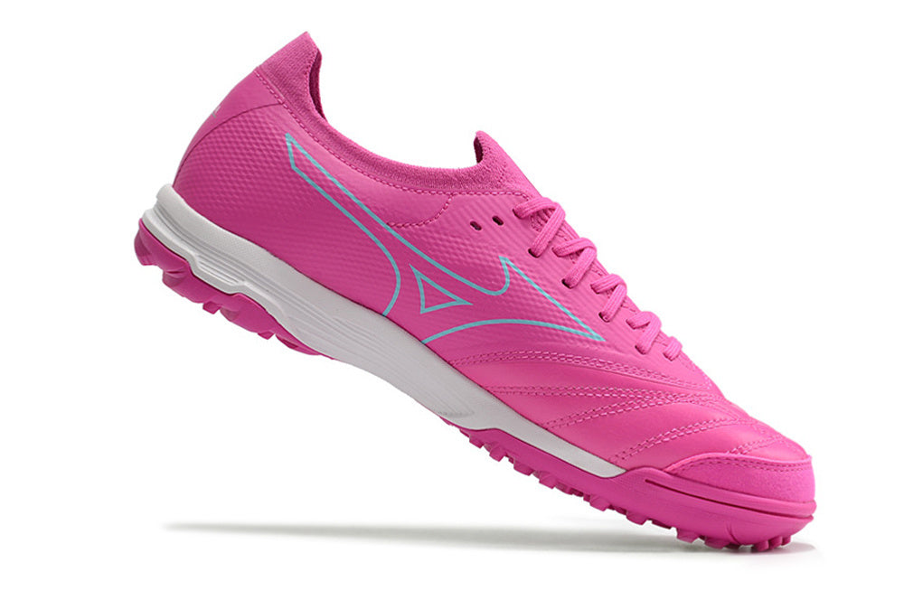 Chuteira Society Mizuno Morelia Neo Sala
