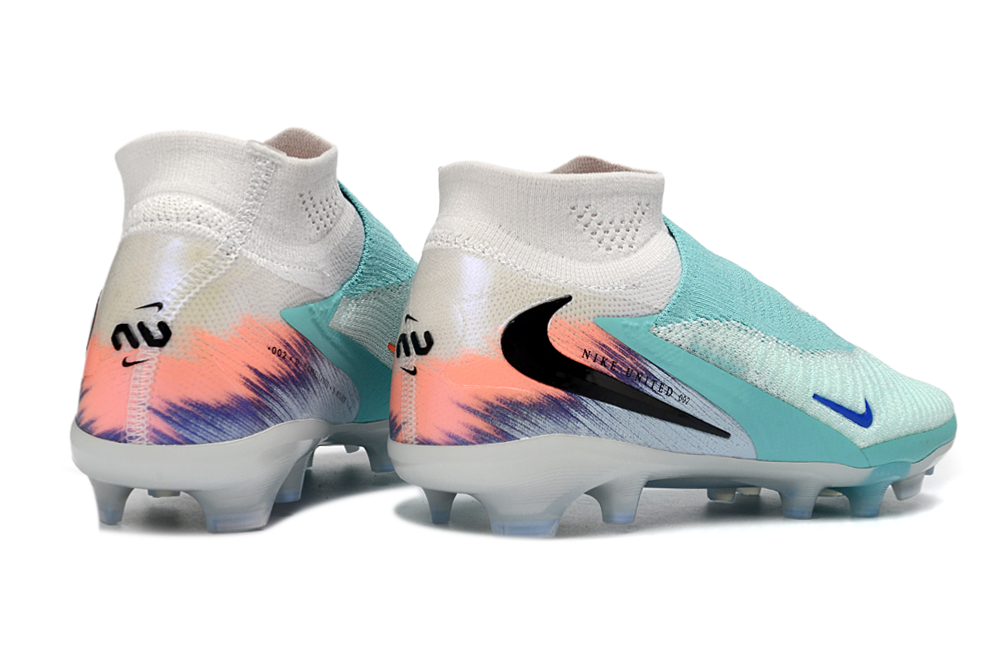 Chuteira Campo Nike Phantom 6 GX III Elite