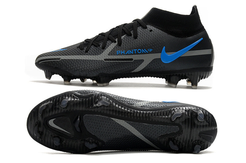 Chuteira Campo Nike Phantom GT2 Dynamic Fit Elite