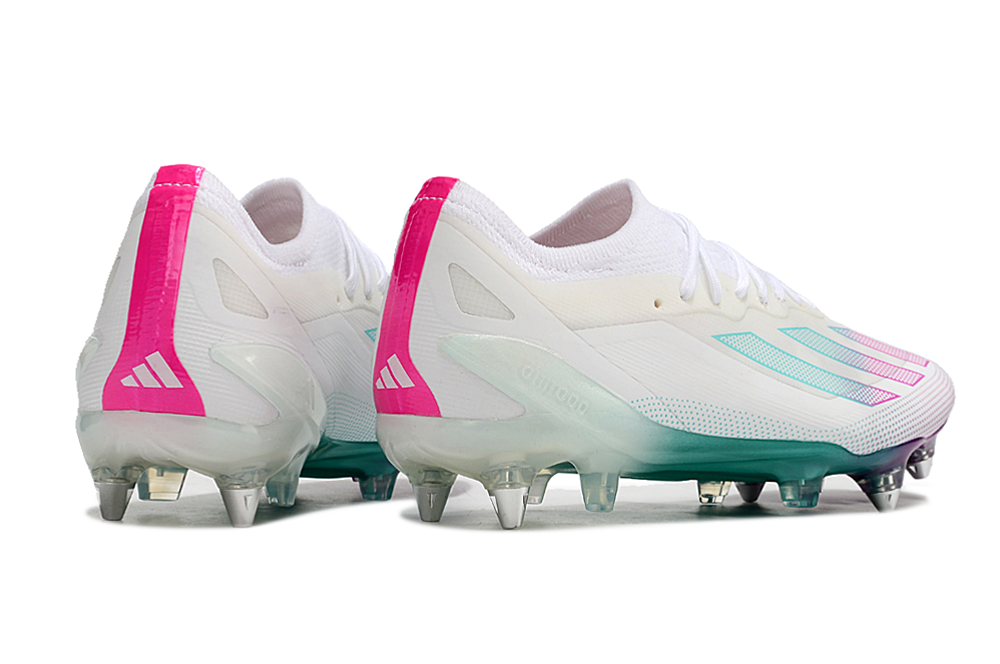 Chuteira Campo Adidas X Crazyfast