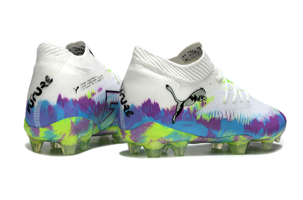 Chuteira Campo Puma Future 8 Ultimate