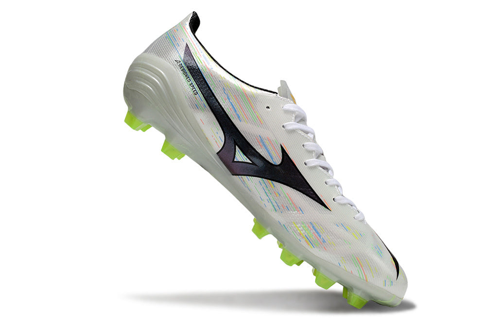 Chuteira Campo Mizuno Alpha