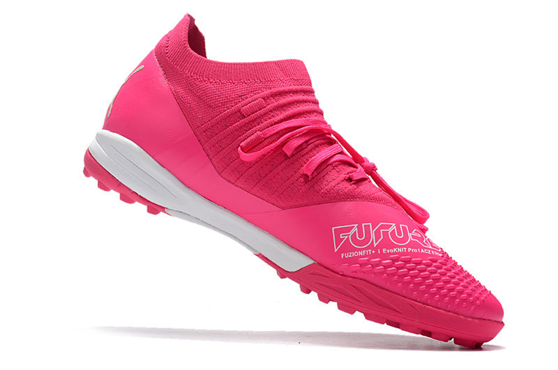 Chuteira Society Puma Future Z 1.3 Teazer